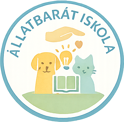 Állatbarát iskola