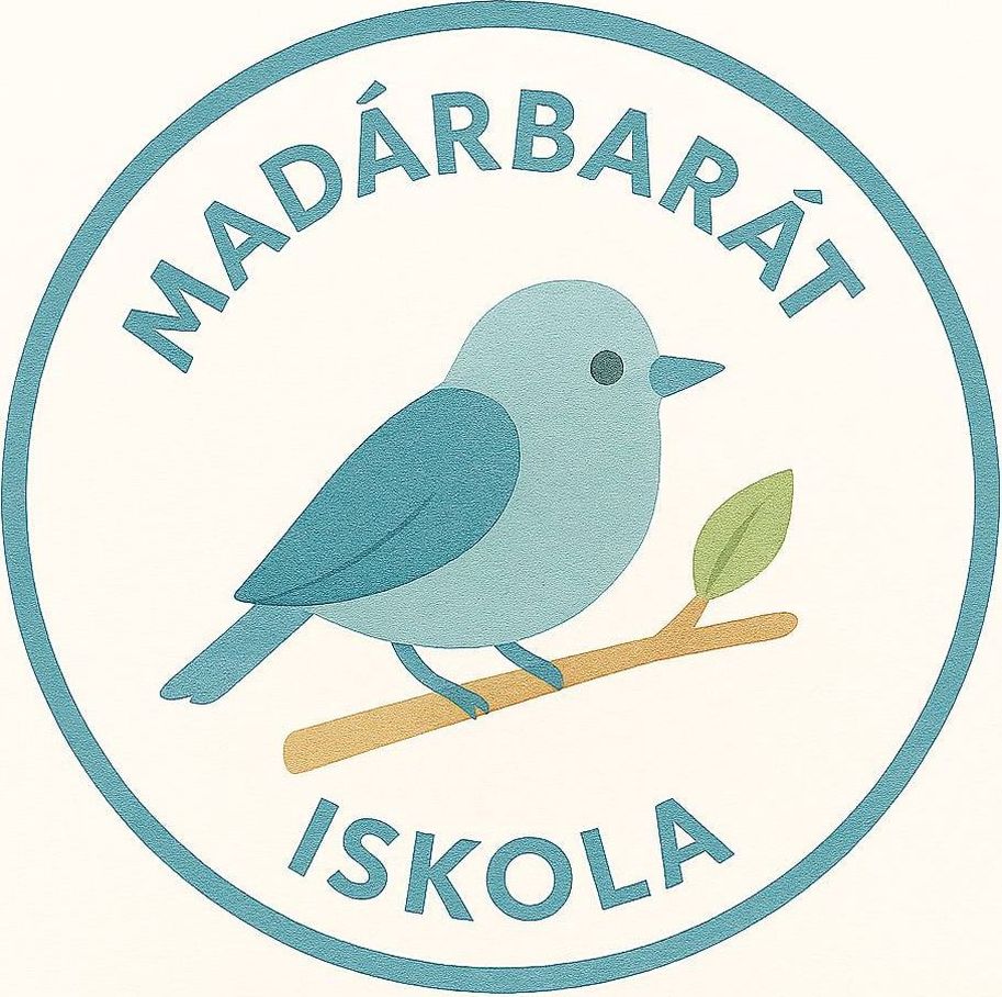 Madárbarát iskola